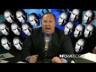 Joe Rogan’s Alex Jones Impression Compilation