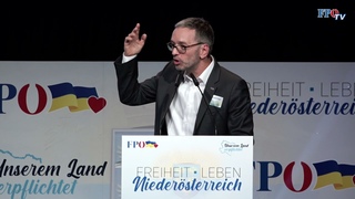 Was ist eigentlich mit VP-Innenminister Nehammer los