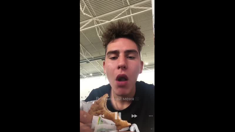 Видео от Adriano