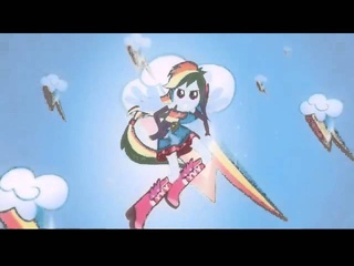 PMV Ниндзяго турнир стихий.