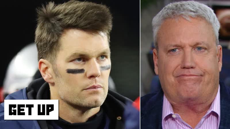 Rex Ryan to the Patriots: Cry me a river , Get