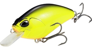 DUO Realis Crank 50SSR Kabuki