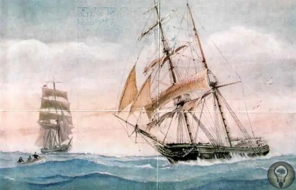 История о корабле-призраке Рассказы о бороздящих моря кораблях, внезапно появляющихся без команды на борту, часто кажутся чем-то вымышленным. Однако таких преданий история знает немало. «Марию