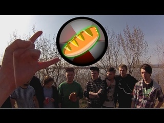 Ядерный Батон! Выпуск 5 - Шаг в весну! EORA, ERIDA’S GARDEN, The Voyager
