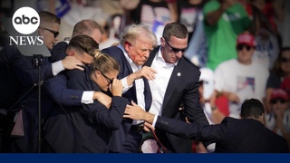 DHS Inspector General probes Secret Service over Trump rally shooting