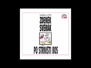 Po strništi bos - audiokniha 1/3