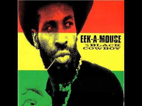 Eek A Mouse Rude Boy