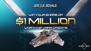 STARVARA. Battle Royal - trailer