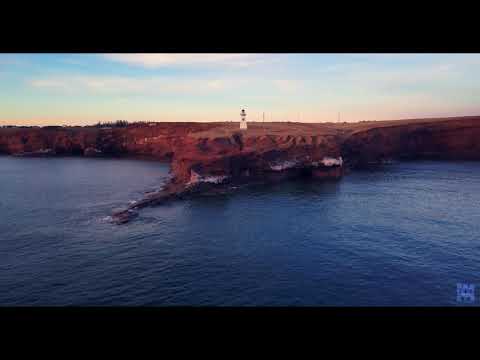 Cape Tryon Lighthouse