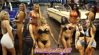 takeover supershow 2023: Anaheim CA