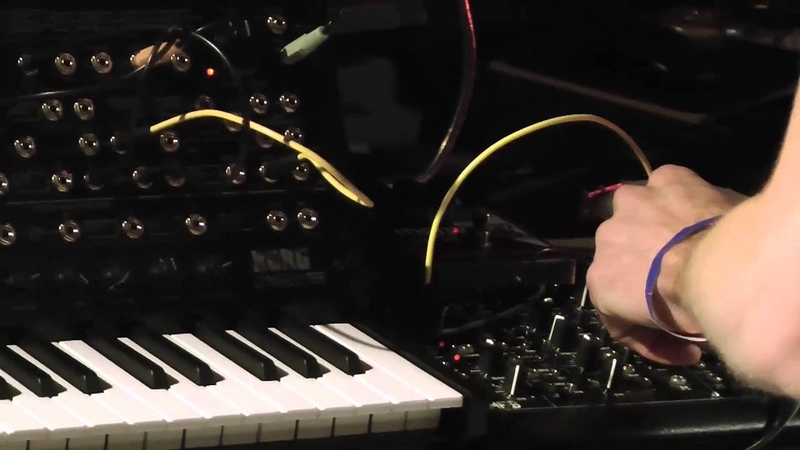 Meesha Live at Electronic Circus 2015