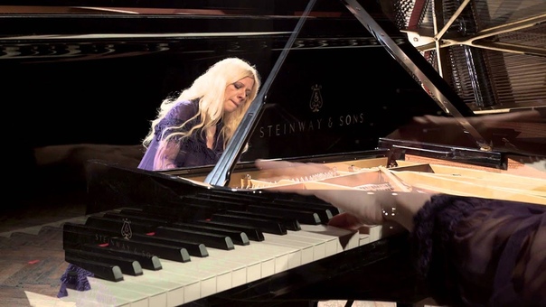 Valentina Lisitsa June Barcarolle