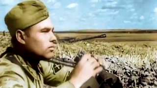 -  Победа 1945  Хроника Великой Отечественной войны