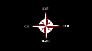Китайская география - как ориентироваться на карте Китая