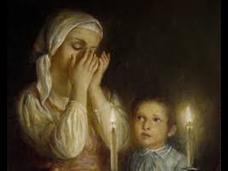 №454 Праведная жена - рав Даниэль Булочник