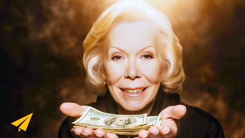 Most People Get THIS Totally Wrong About MANIFESTING MONEY , Louise Hay, Top 10