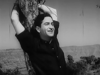 Parvarish  - 1958 - Masti Bhara Hai Sama