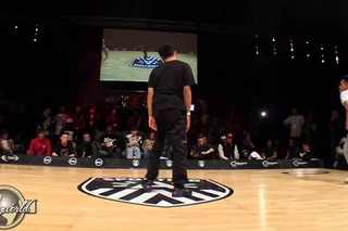 SUNNI vs ZESHEN (UNREAKABLE 2015) |