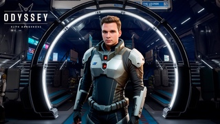 ФРОНТИРЫ УБИВАЮТ ИГРУ ИЛИ ЭТО ВСЕ ХИТРЫЙ ПЛАН Elite Dangerous