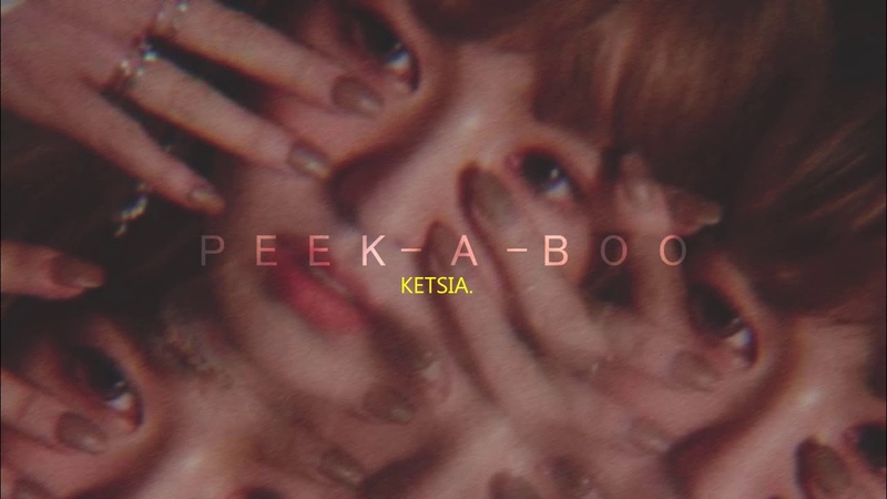 RED VELVET Peek a boo (