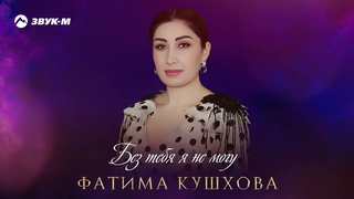 Фатима Кушхова - Без тебя я не могу | Премьера трека 2023