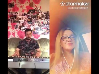 БумБастиК&El_Rina-Whitney Houston - i will always love you