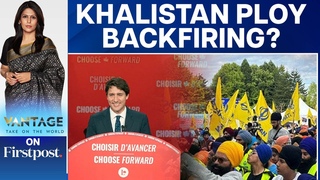 Why Canadians Should be Worried by Trudeau’s Claim | Vantage with Palki Sharma
