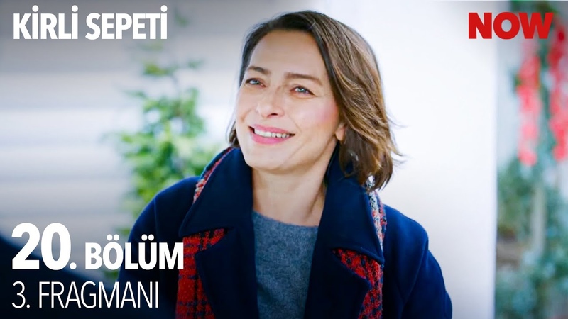 Kirli Sepeti 20. Bölüm 3.