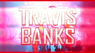 WWE | Travis Banks Custom Titantron 2020 | TheStylesClub