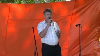 Новоказанке 115 лет 2015