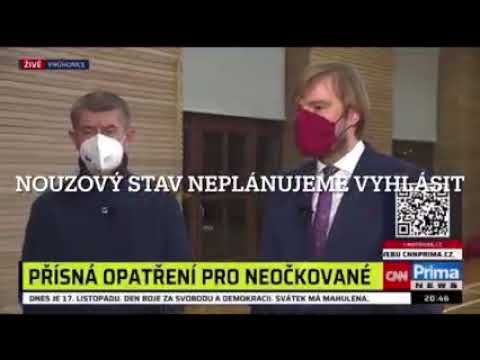 Babiš a