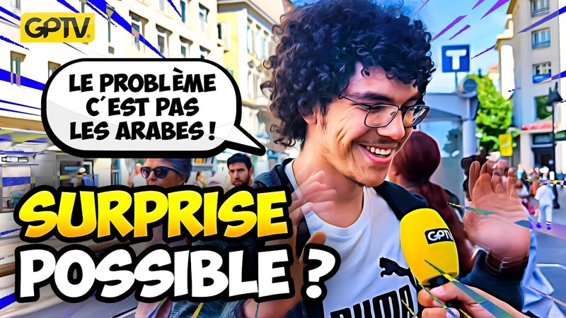 LES FRANÇ AIS VONT ILS VOTER RN À CAUSE DE LIMMIGRATION AUX LÉ GISLATIVES 2024 , GPTV