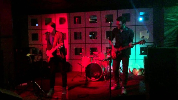 The Murmur