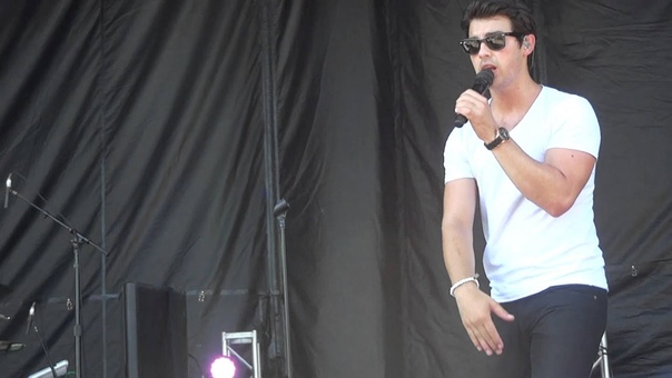 See No More Joe Jonas live Vancouver