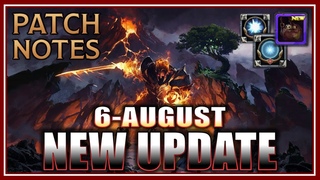 NEW UPDATE: Dragonflight Rewards, Divine Vorpal, Cleric Arbiter, Mad Dragon Dungeon - Neverwinter