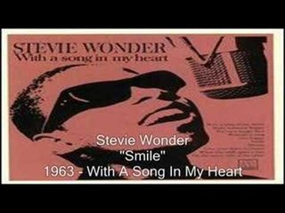 Stevie Wonder - Smile