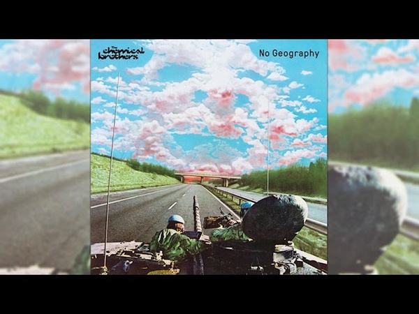 The Chemical Brothers No Geography FULL ALBUM ( Japanese Edition) 2019, Lidvall TECHNO LIVE SET,