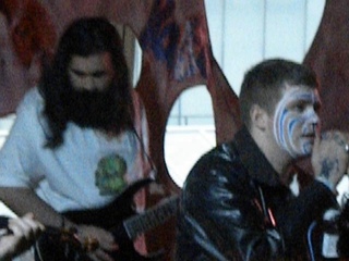jonatan leandoer127 live @ tate 05/02/17