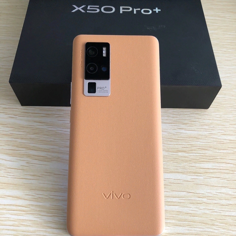 Смартфон Vivo x50 Pro Plus 8 jHDL4nRUbJk