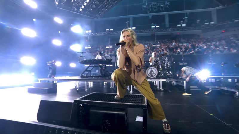 Casualty ( Live) Linkin