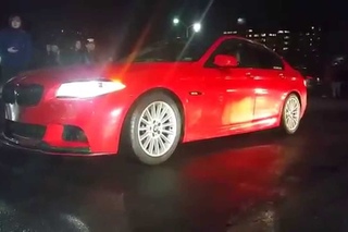 Smotra Run 2015 США