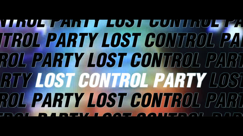 Lost Control