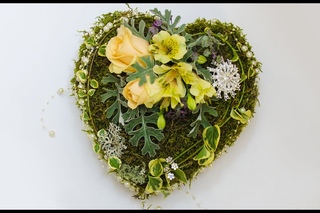 Сердце Своими Руками, Свадьба, День валентина  Heart hand made, Wedding, Valentine's Day