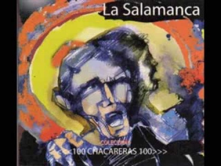 Las 100 Chacareras - LA SALAMANCA