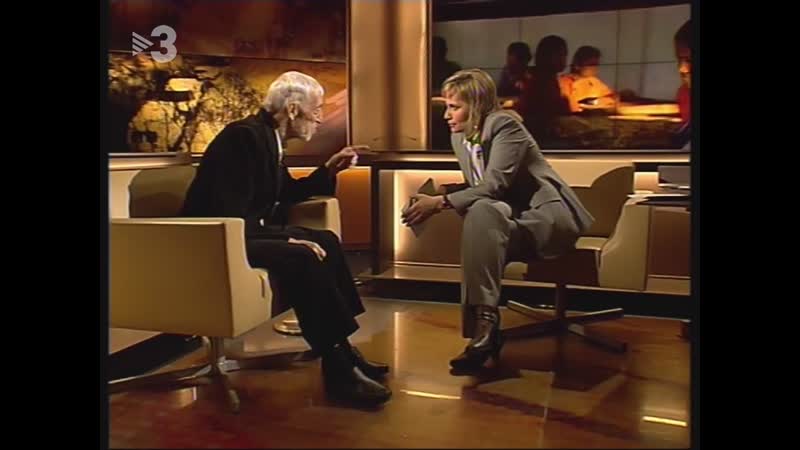 Vicenç Ferrer. La nit al dia (2005)