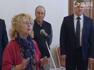 С архитектурной историей города металлургов можно познакомиться до 10 сентября
