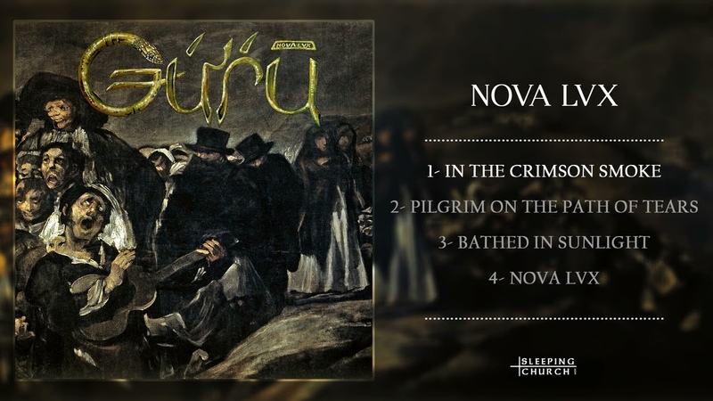 Ǥứŕū Nova Lvx ( Full