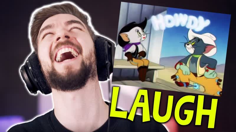 LAUGHTER IS CONTAGIOUS, Jacksepticeyes Funniest Home
