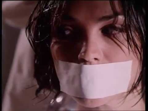 Karen Duffy bound and