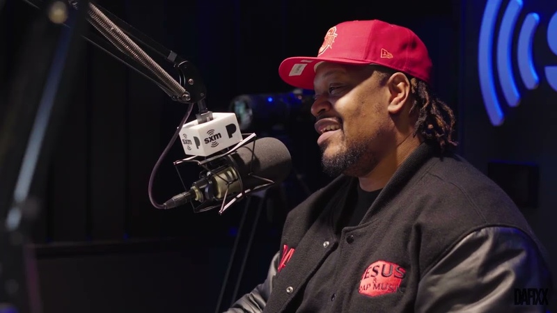 Monster Tarver Talks: Hip Hop Culture, New Album, Hypocrisy in the Church +